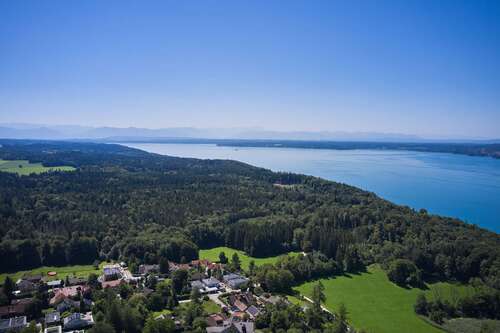 Foto - Grundstück zu verkaufen in Berg 1.390.000,00 € 820 m²