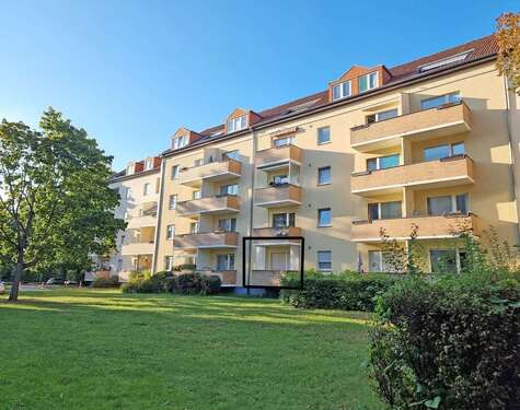 Foto - Wohnung zum Kaufen in Berlin 224.800,00 € 62 m²