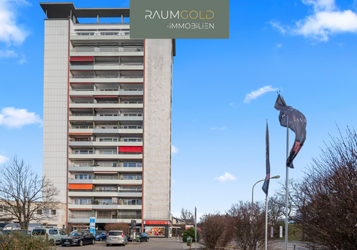 Foto - Wohnung zum Kaufen in Lörrach 318.000,00 € 48.09 m²