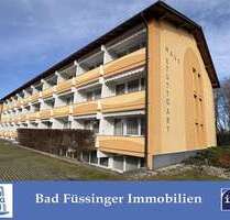 Wohnung zum Kaufen in Bad Füssing 53.500,00 € 25 m²