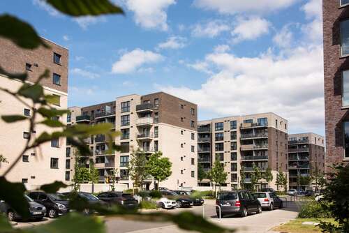 Foto - Wohnung zum Mieten in Hamburg 470,64 € 63.6 m²
