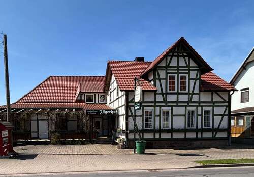 Foto - Haus zum Kaufen in Ellrich 399.000,00 € 220 m²