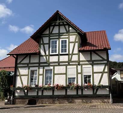 Foto - Haus zum Kaufen in Ellrich 399.000,00 € 220 m²