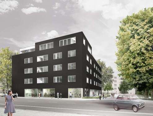 Foto - Einzelhandel in Dresden 760,00 € 76 m²