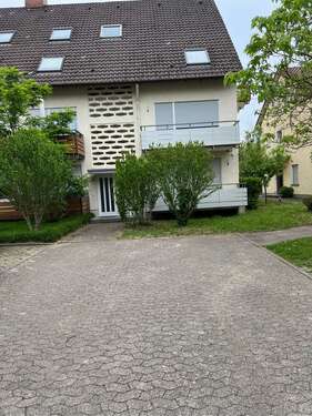 Foto - Wohnung zum Mieten in Ettlingen 595,00 € 33 m²