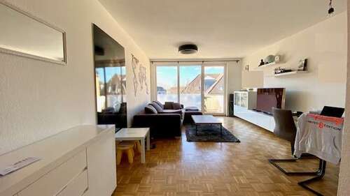 Foto - Wohnung zum Mieten in Düsseldorf 780,00 € 60 m²
