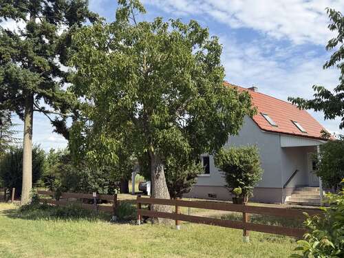 Foto - Haus zum Kaufen in Ketzin OT Zachow 450.000,00 € 129.03 m²