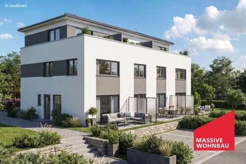 Foto - Haus zum Kaufen in Gernsheim 638.000,00 € 117 m²
