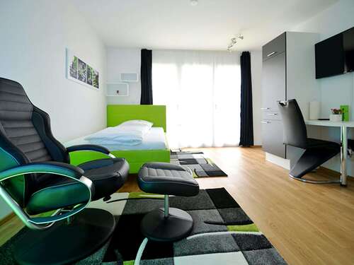 Foto - Wohnen auf Zeit in Mörfelden-Walldorf 1.445,00 €