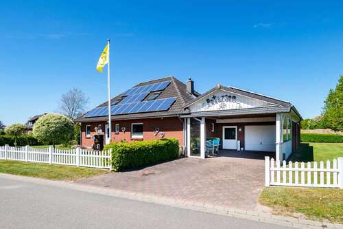 Foto - Haus zum Kaufen in Haselund 379.000,00 € 150 m²