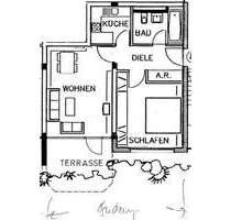 Wohnung zum Mieten in Chemnitz 340,00 € 56.12 m²