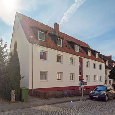 Foto - Wohnung zum Mieten in Bad Salzdetfurth 480,00 € 55.2 m²