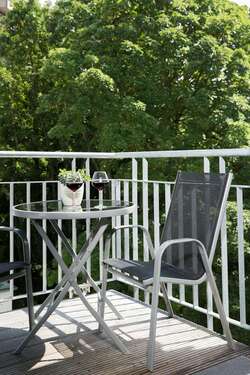 Foto - Wohnen auf Zeit in Aachen 1.290,00 €