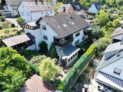 Foto - Haus zum Kaufen in Rieneck 375.000,00 € 340 m²