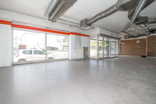 Foto - Einzelhandel in Mönchengladbach 229.000,00 € 508 m²