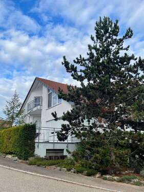 Foto - Wohnung zum Kaufen in Weissach 450.000,00 € 122 m²