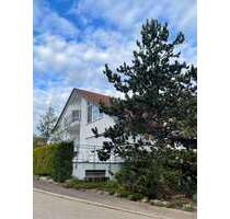 Wohnung zum Kaufen in Weissach 450.000,00 € 122 m²