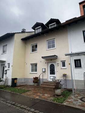 Foto - Wohnung zum Mieten in Kempten 1.050,00 € 94 m²