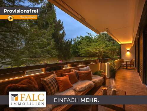 Foto - Wohnung zum Kaufen in München 748.000,00 € 107.16 m²