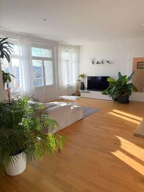 Foto - Wohnung zum Mieten in Wustermark 1.790,00 € 149.33 m²