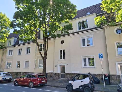 Foto - Wohnung zum Mieten in Witten 613,64 € 70 m²