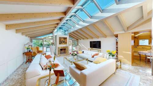 Foto - Wohnung zum Kaufen in München 1.600.000,00 € 149 m²