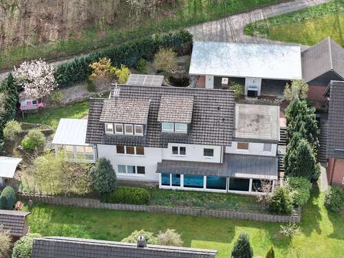 Foto - Haus zum Kaufen in Wilnsdorf 480.000,00 € 300 m²