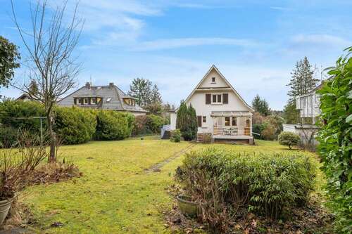 Foto - Grundstück zu verkaufen in Mühltal Trautheim 895.000,00 € 1041 m²