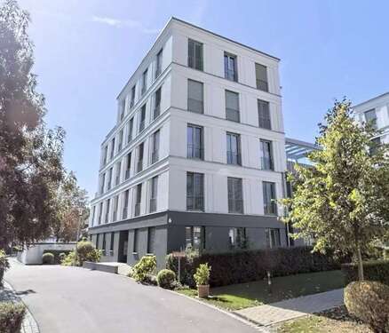 Foto - Wohnung zum Mieten in Rielasingen-Worblingen 1.500,00 € 130 m²