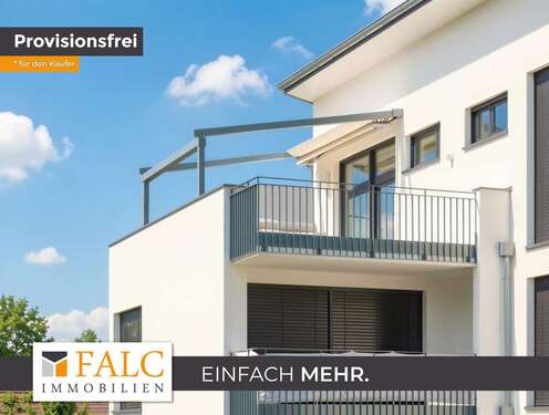 Foto - Wohnung zum Kaufen in Dußlingen 369.000,00 € 78 m²