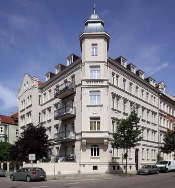 Foto - Wohnung zum Kaufen in Leipzig 345.000,00 € 92.93 m²