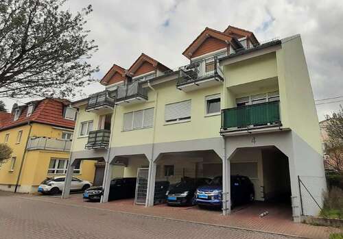 Foto - Wohnung zum Kaufen in Leimen 196.000,00 € 57 m²