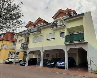 Wohnung zum Kaufen in Leimen 196.000,00 € 57 m²