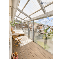 Wohnung zum Mieten in Stuttgart 1.145,00 € 88.7 m²