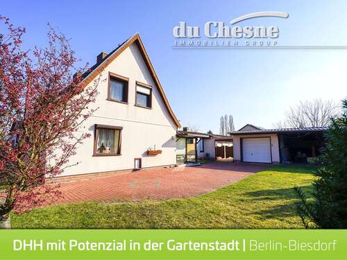 Foto - Haus zum Kaufen in Ludwigsfelde 339.000,00 € 95 m²