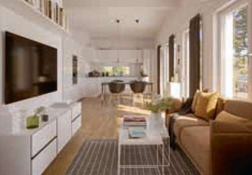 Foto - Haus zum Kaufen in Dürrröhrsdorf-Dittersbach 418.359,00 € 125 m²