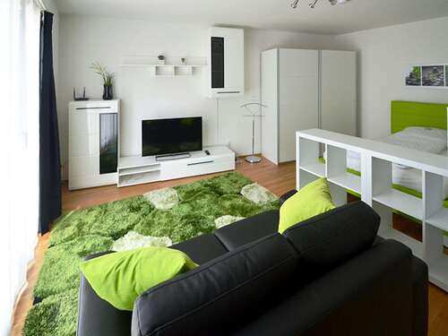 Foto - Wohnen auf Zeit in Mörfelden-Walldorf 1.495,00 €
