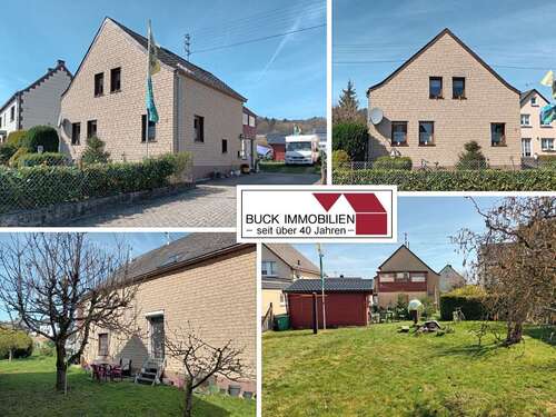 Foto - Haus zum Kaufen in Rothenbach 144.000,00 € 130 m²