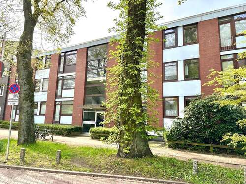 Foto - Wohnung zum Kaufen in hamburg 239.000,00 € 31 m²