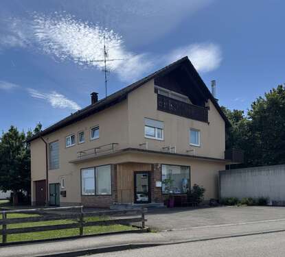 Foto - Haus zum Kaufen in Nattheim 730.000,00 € 310 m²