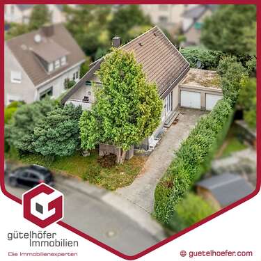 Foto - Haus zum Kaufen in Swisttal Heimerzheim 499.000,00 € 210 m²