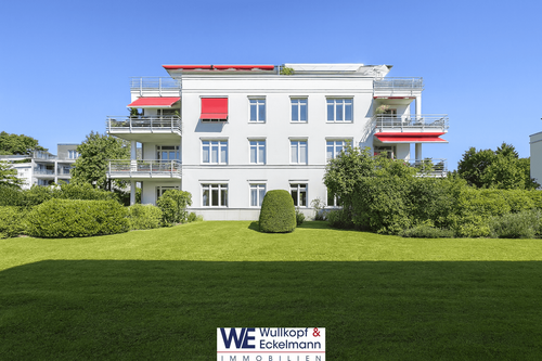 Foto - Wohnung zum Mieten in Hamburg 1.930,00 € 105.34 m²
