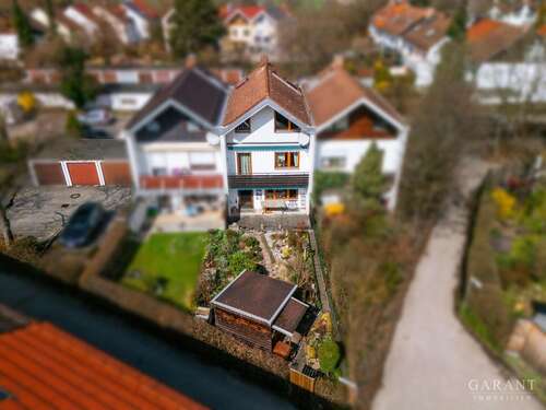 Foto - Haus zum Kaufen in Kirchheim bei München 880.000,00 € 142 m²