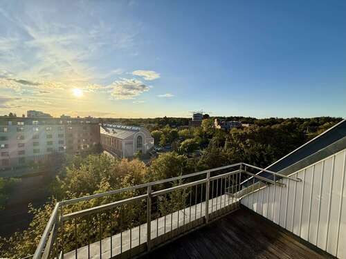 Foto - Wohnung zum Kaufen in Berlin - Tegel 359.000,00 € 80.84 m²