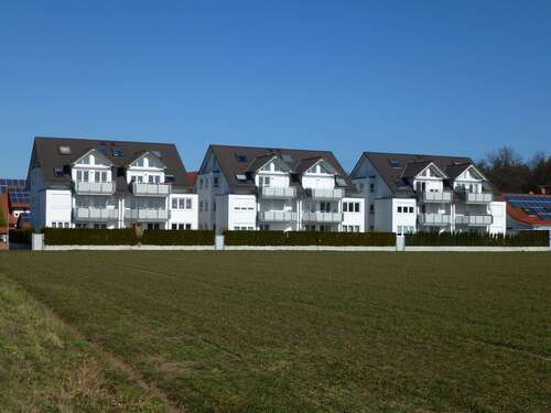 Foto - Wohnung zum Mieten in Eggenstein-Leopoldshafen 1.070,00 € 90 m²
