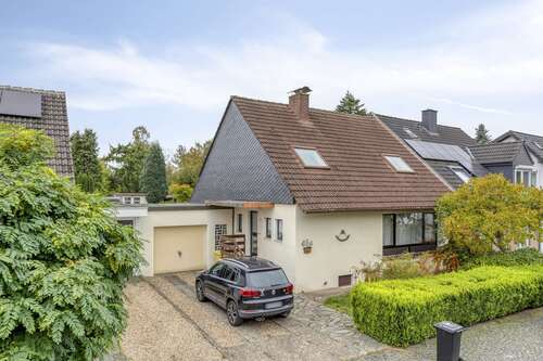 Foto - Haus zum Kaufen in Meerbusch 585.000,00 € 134 m²