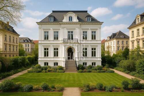 Foto - Haus zum Kaufen in Wiesbaden 4.754.000,00 € 503 m²