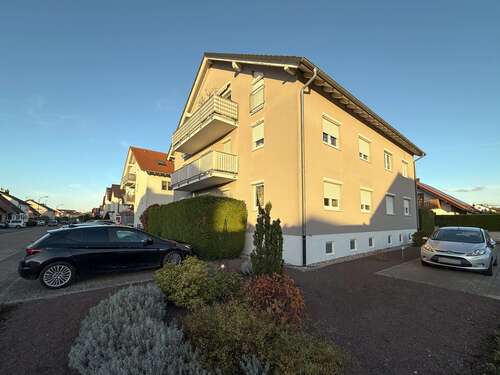 Foto - Wohnung zum Kaufen in Leimersheim 280.000,00 € 81 m²