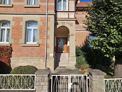 Foto - Haus zum Kaufen in Heldburg 199.500,00 € 257 m²