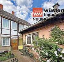 Haus zum Kaufen in Altentreptow 50.000,00 € 128 m²